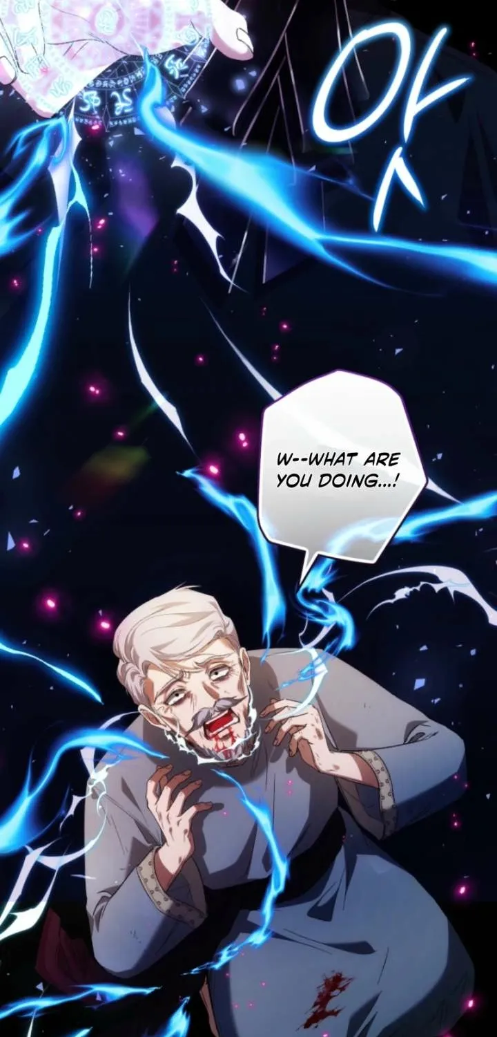 The Baby Raises a Villain (Promo) Chapter 27 page 61 - 