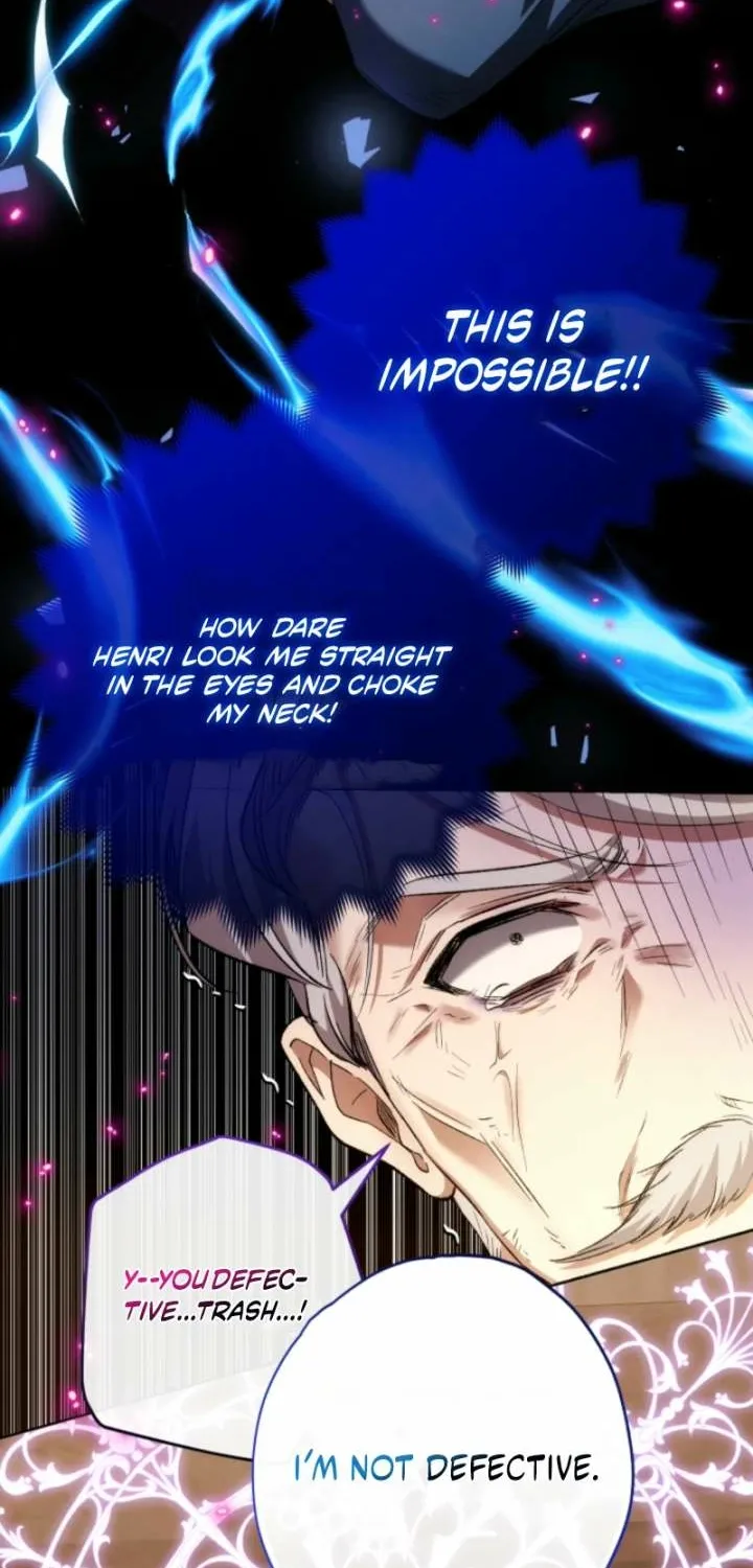 The Baby Raises a Villain (Promo) Chapter 27 page 62 - 