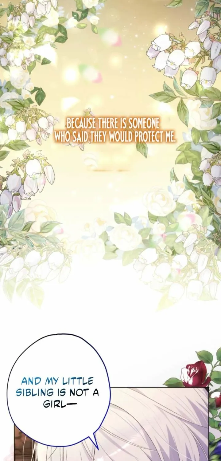 The Baby Raises a Villain (Promo) Chapter 27 page 69 - 