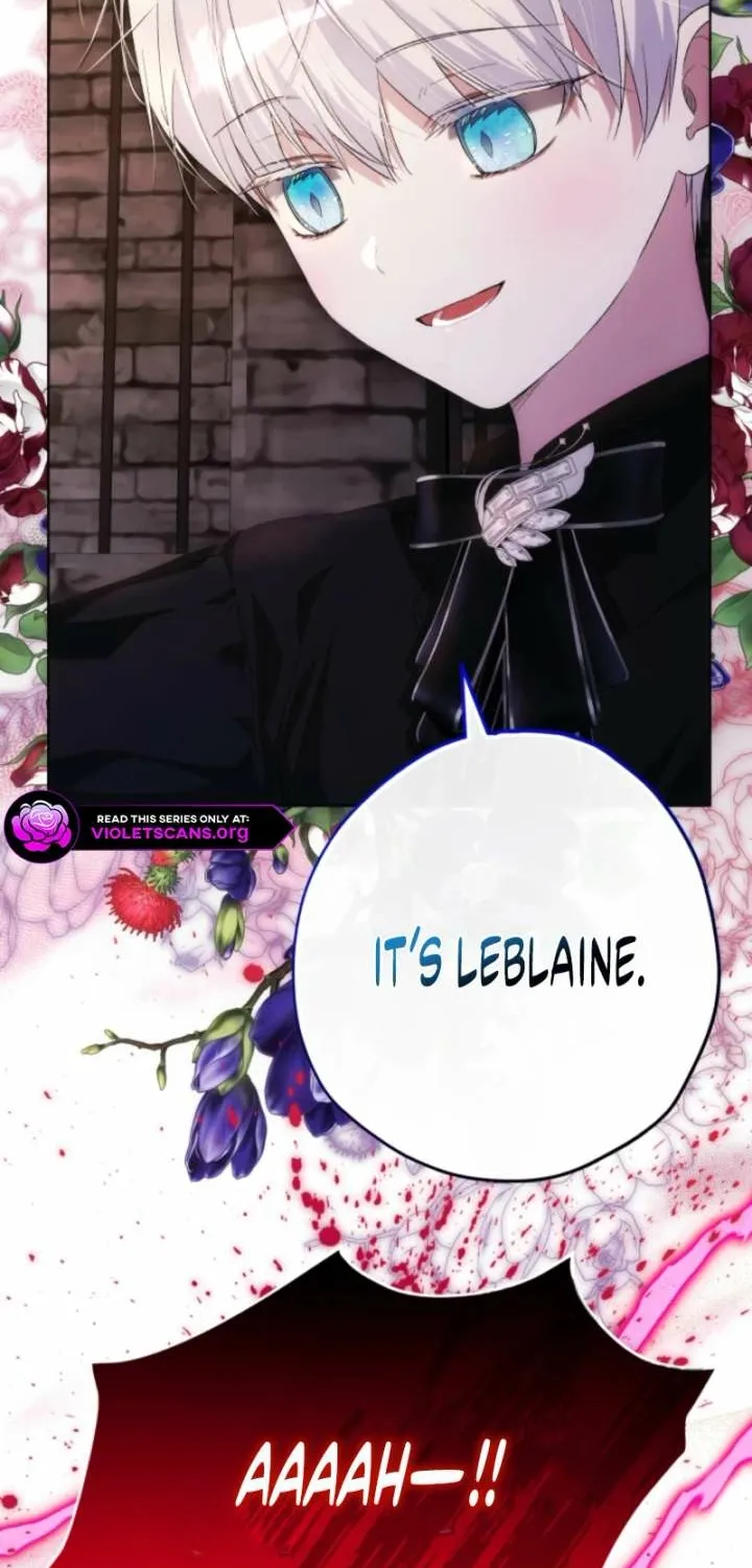 The Baby Raises a Villain (Promo) Chapter 27 page 70 - 