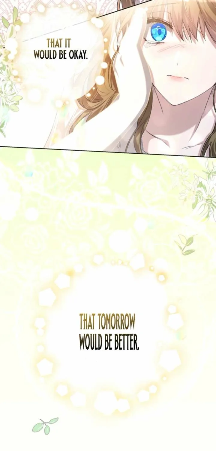 The Baby Raises a Villain (Promo) Chapter 27 page 8 - 