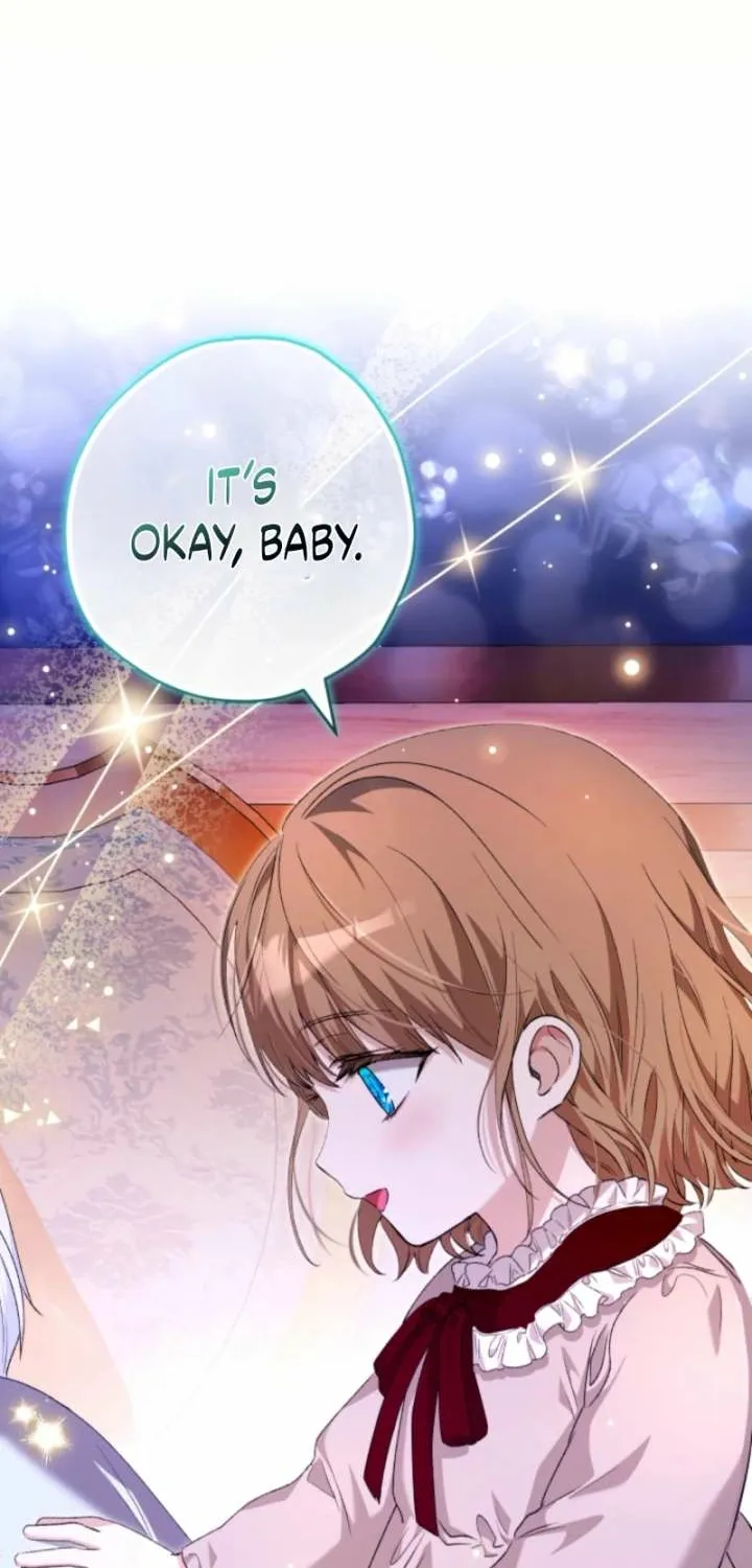 The Baby Raises a Villain (Promo) Chapter 27 page 9 - 