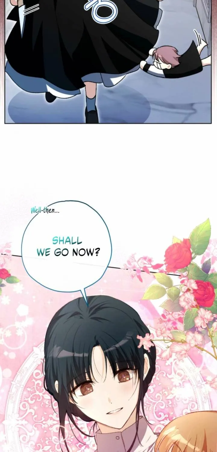 The Baby Raises a Villain (Promo) Chapter 28 page 24 - 