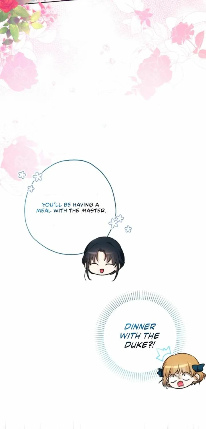 The Baby Raises a Villain (Promo) Chapter 28 page 26 - 