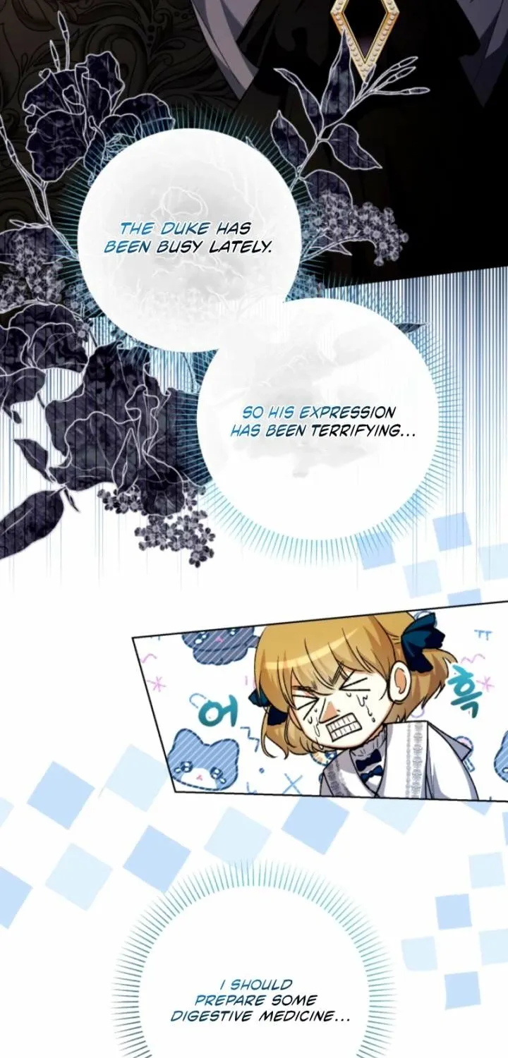 The Baby Raises a Villain (Promo) Chapter 28 page 28 - 