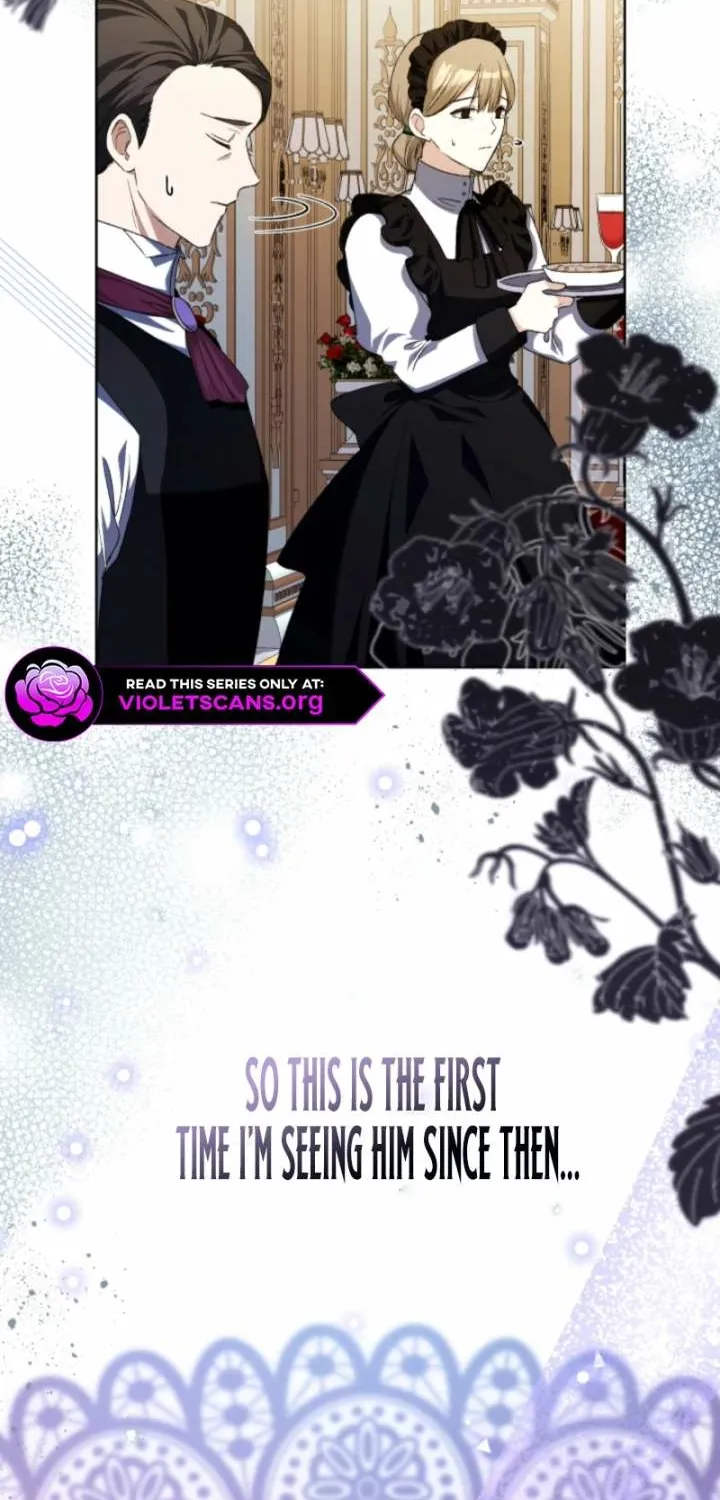 The Baby Raises a Villain (Promo) Chapter 28 page 39 - 