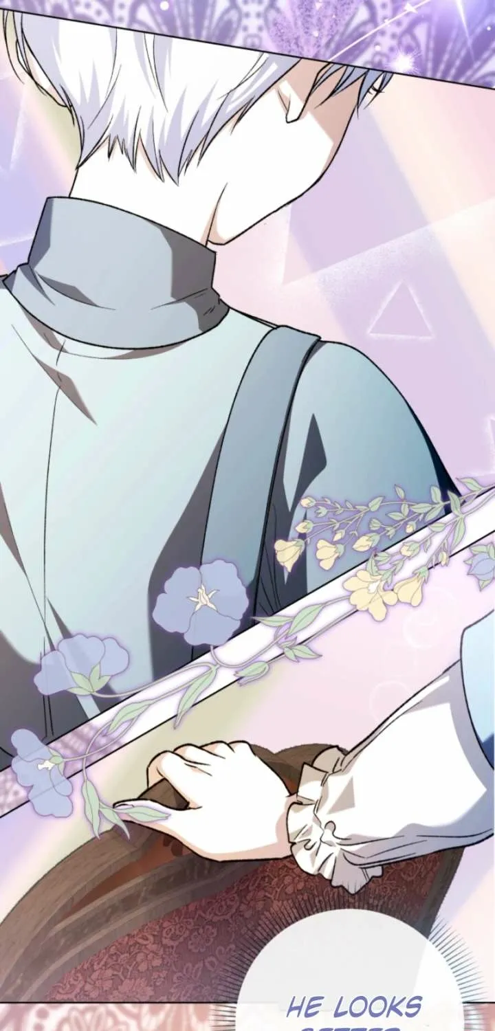 The Baby Raises a Villain (Promo) Chapter 28 page 41 - 