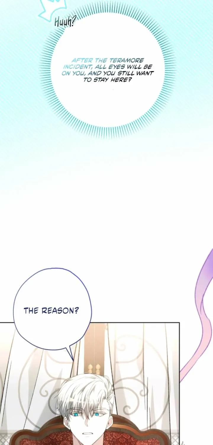The Baby Raises a Villain (Promo) Chapter 28 page 51 - 
