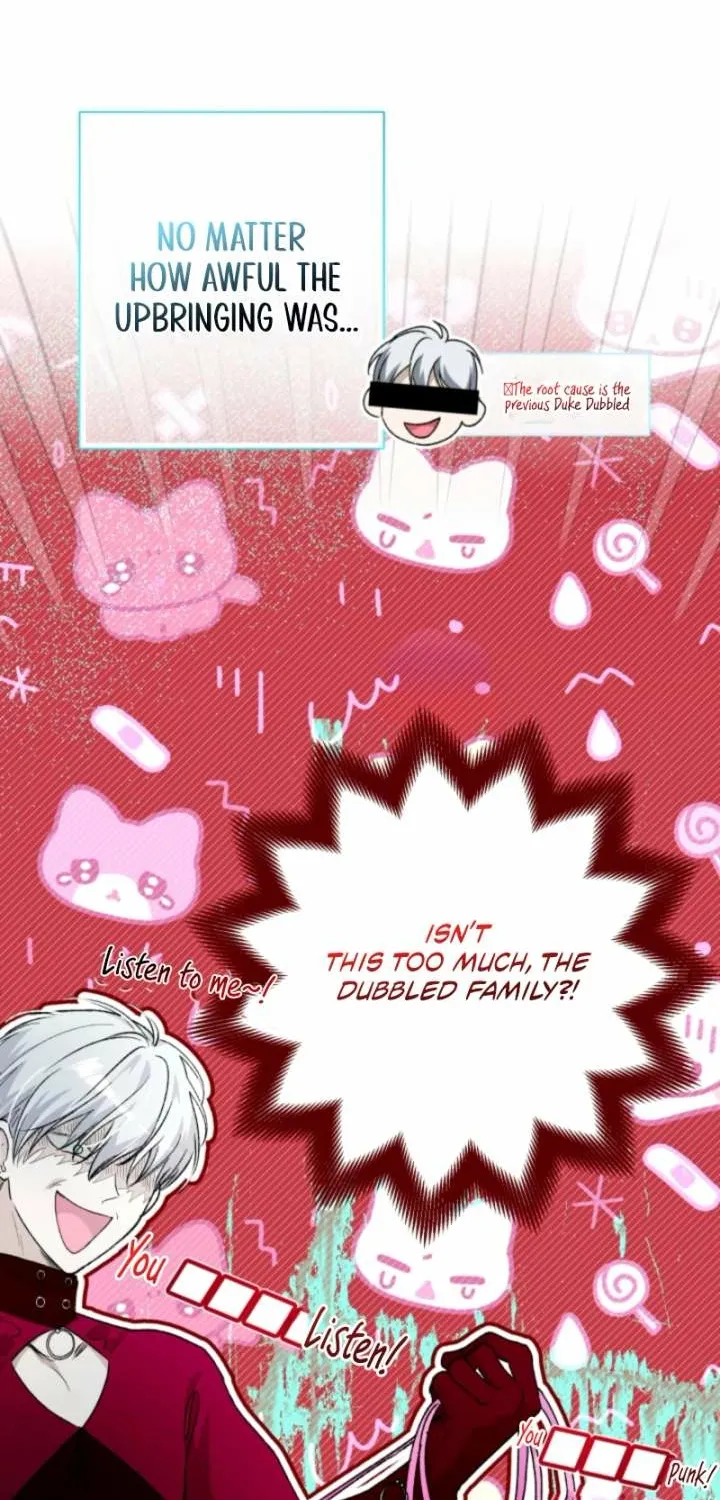 The Baby Raises a Villain (Promo) Chapter 28 page 55 - 