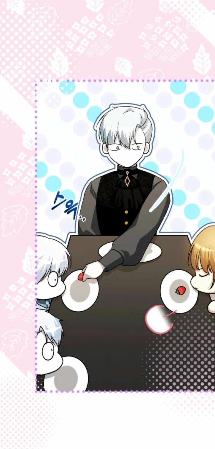 The Baby Raises a Villain (Promo) Chapter 28 page 67 - 