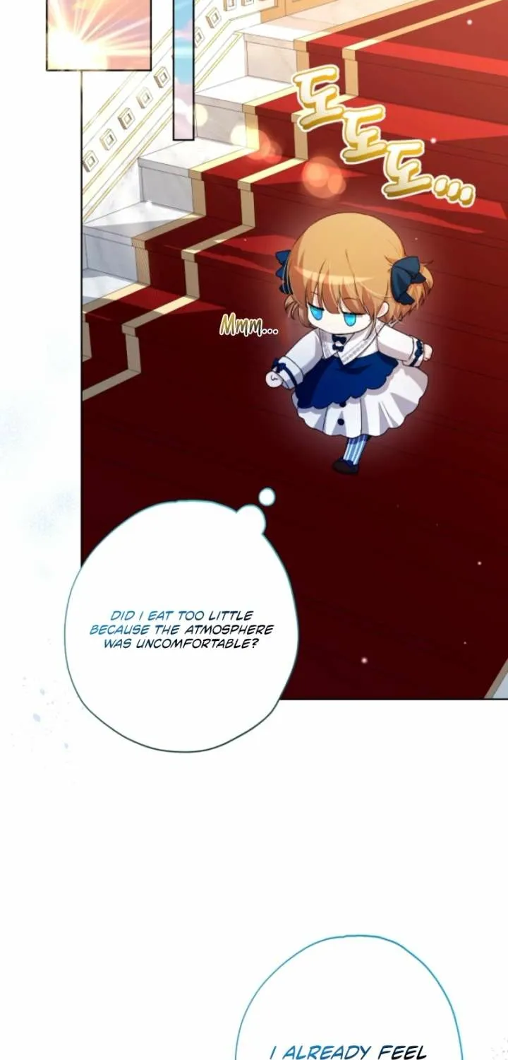The Baby Raises a Villain (Promo) Chapter 28 page 81 - 