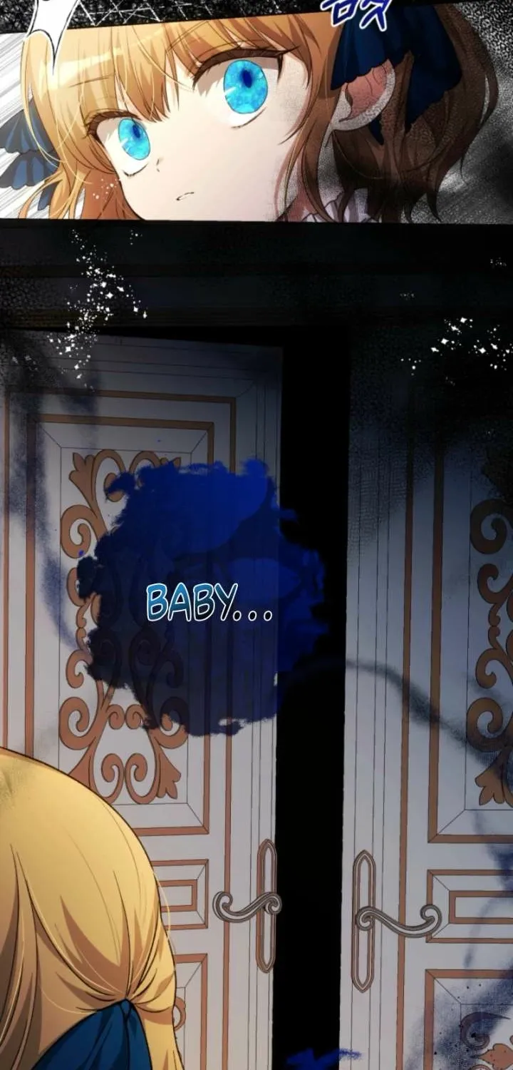 The Baby Raises a Villain (Promo) Chapter 28 page 83 - 