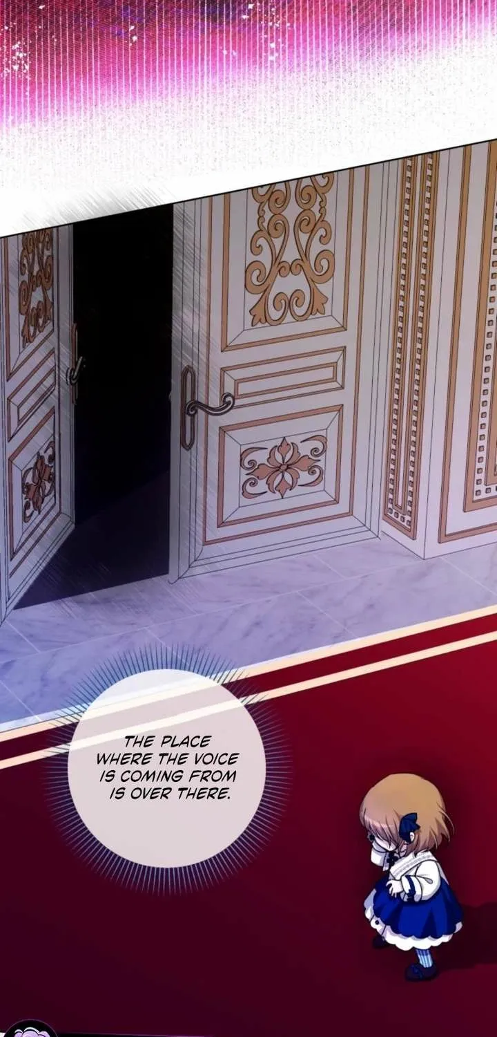 The Baby Raises a Villain (Promo) Chapter 29 page 3 - 