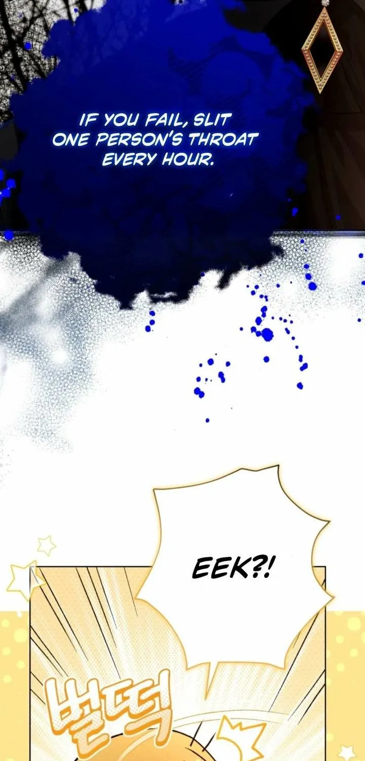 The Baby Raises a Villain (Promo) Chapter 29 page 25 - 