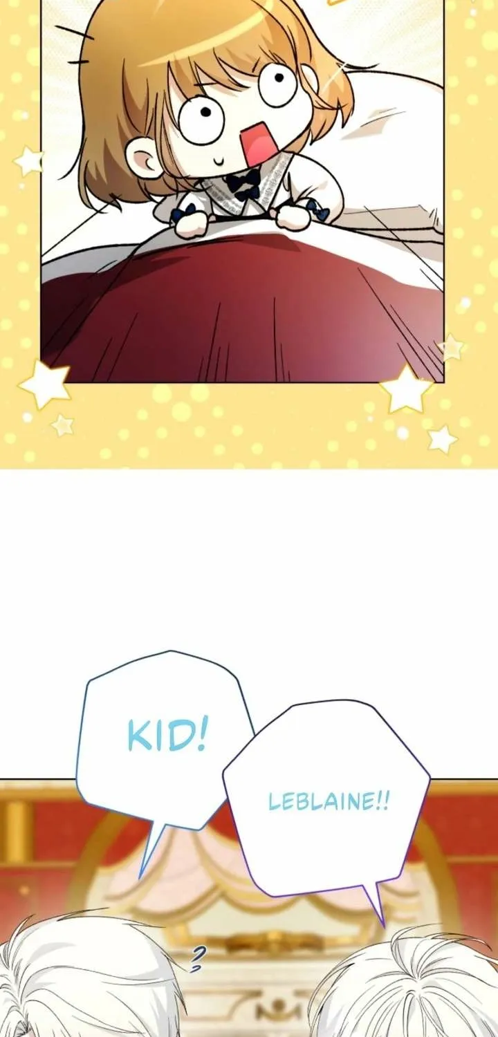 The Baby Raises a Villain (Promo) Chapter 29 page 26 - 