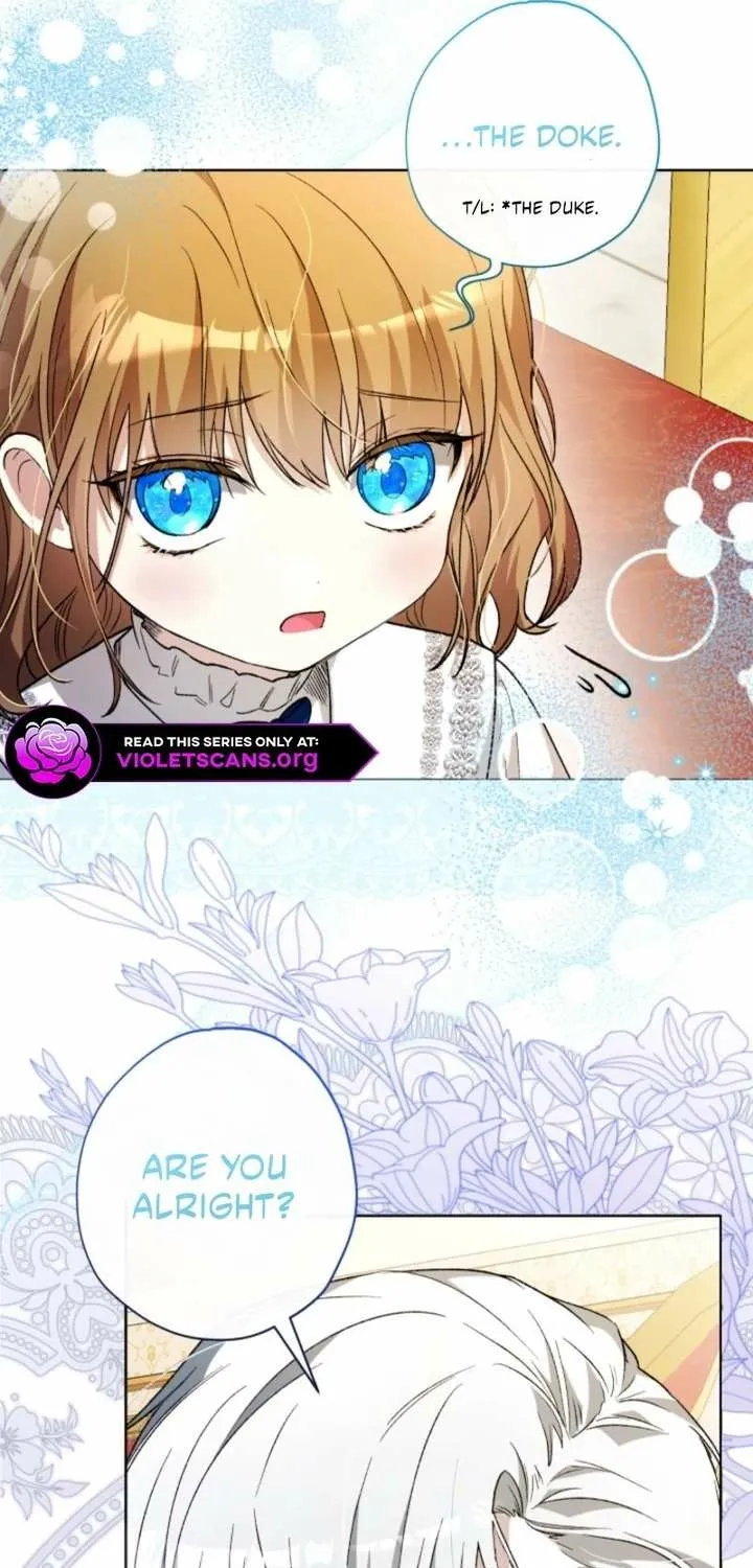 The Baby Raises a Villain (Promo) Chapter 29 page 29 - 