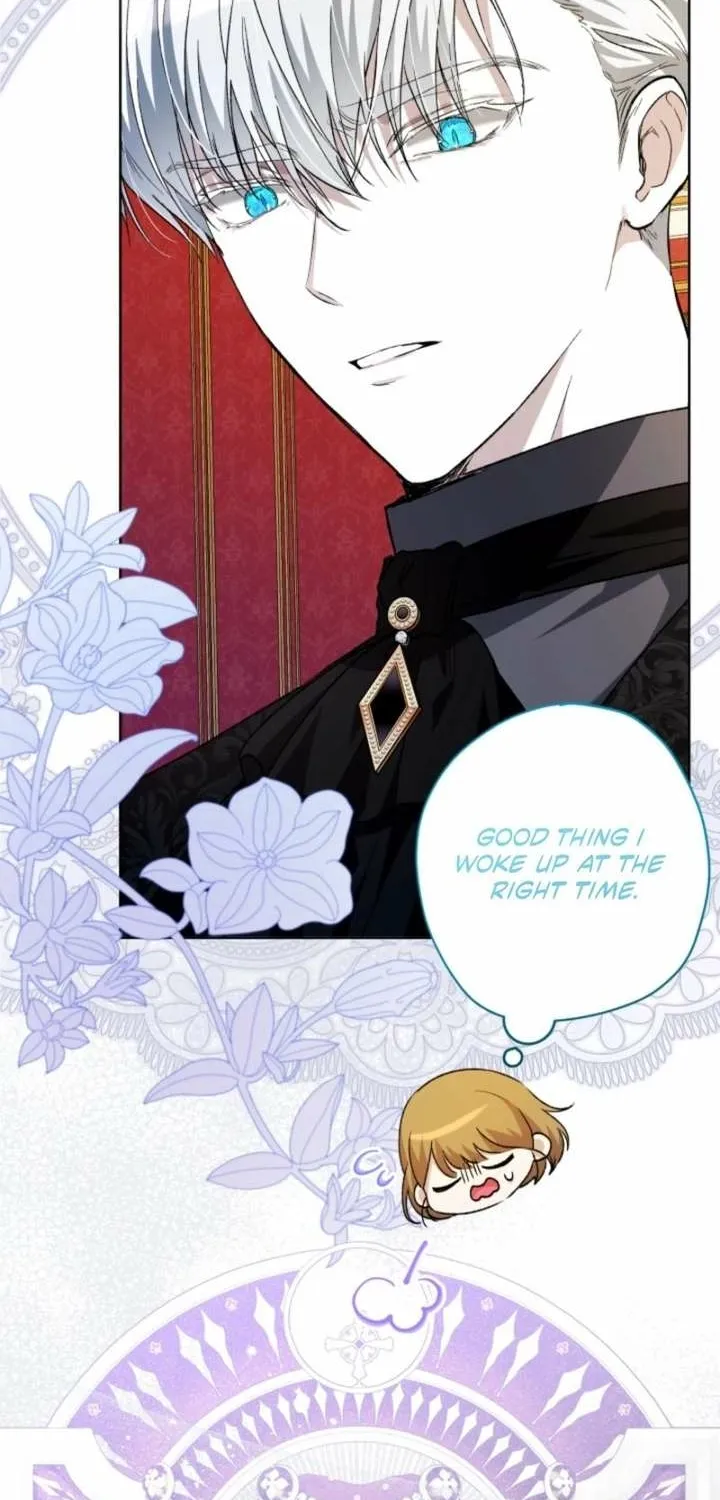 The Baby Raises a Villain (Promo) Chapter 29 page 30 - 