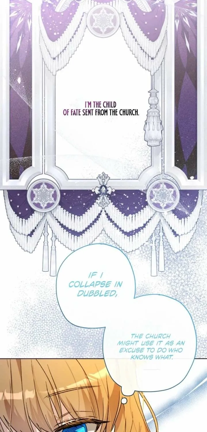 The Baby Raises a Villain (Promo) Chapter 29 page 31 - 
