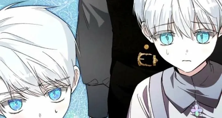 The Baby Raises a Villain (Promo) Chapter 29 page 33 - 
