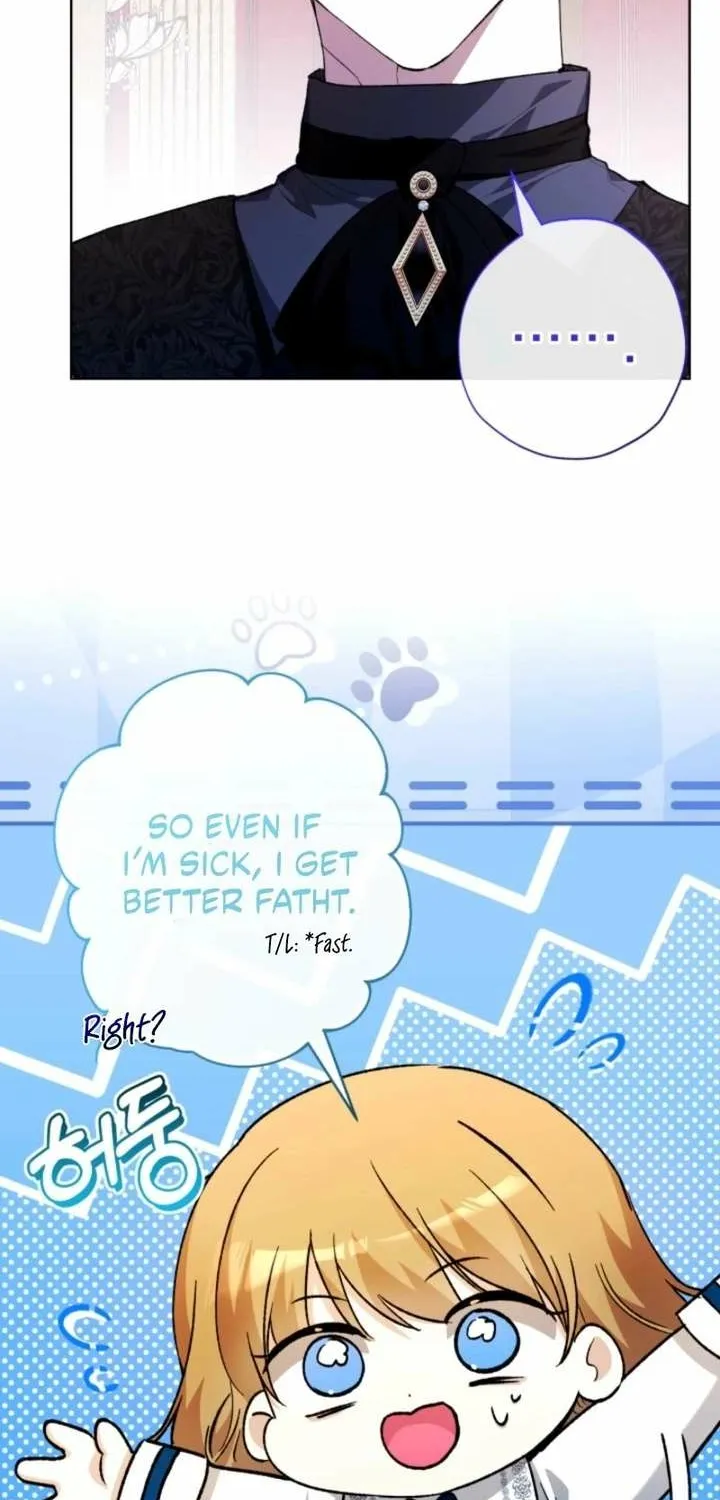 The Baby Raises a Villain (Promo) Chapter 29 page 37 - 