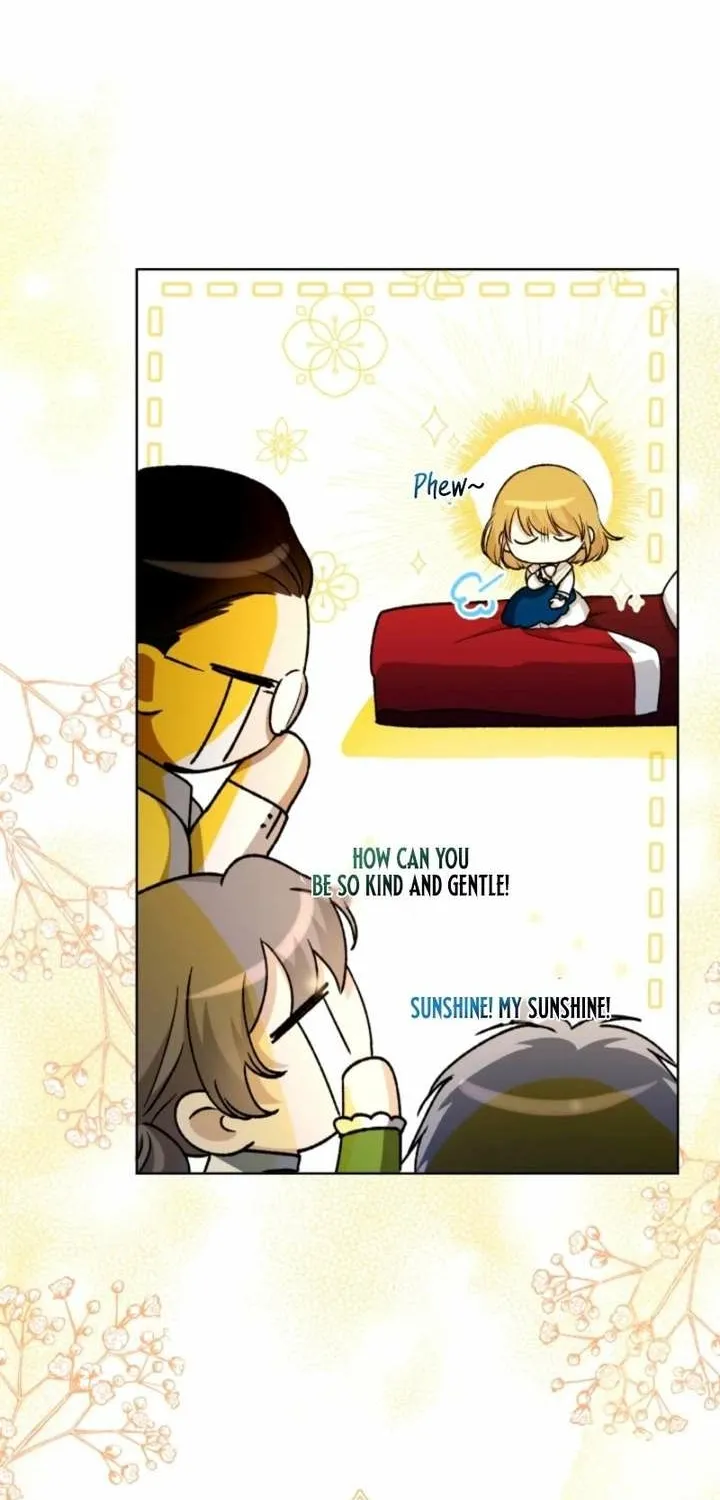 The Baby Raises a Villain (Promo) Chapter 29 page 42 - 