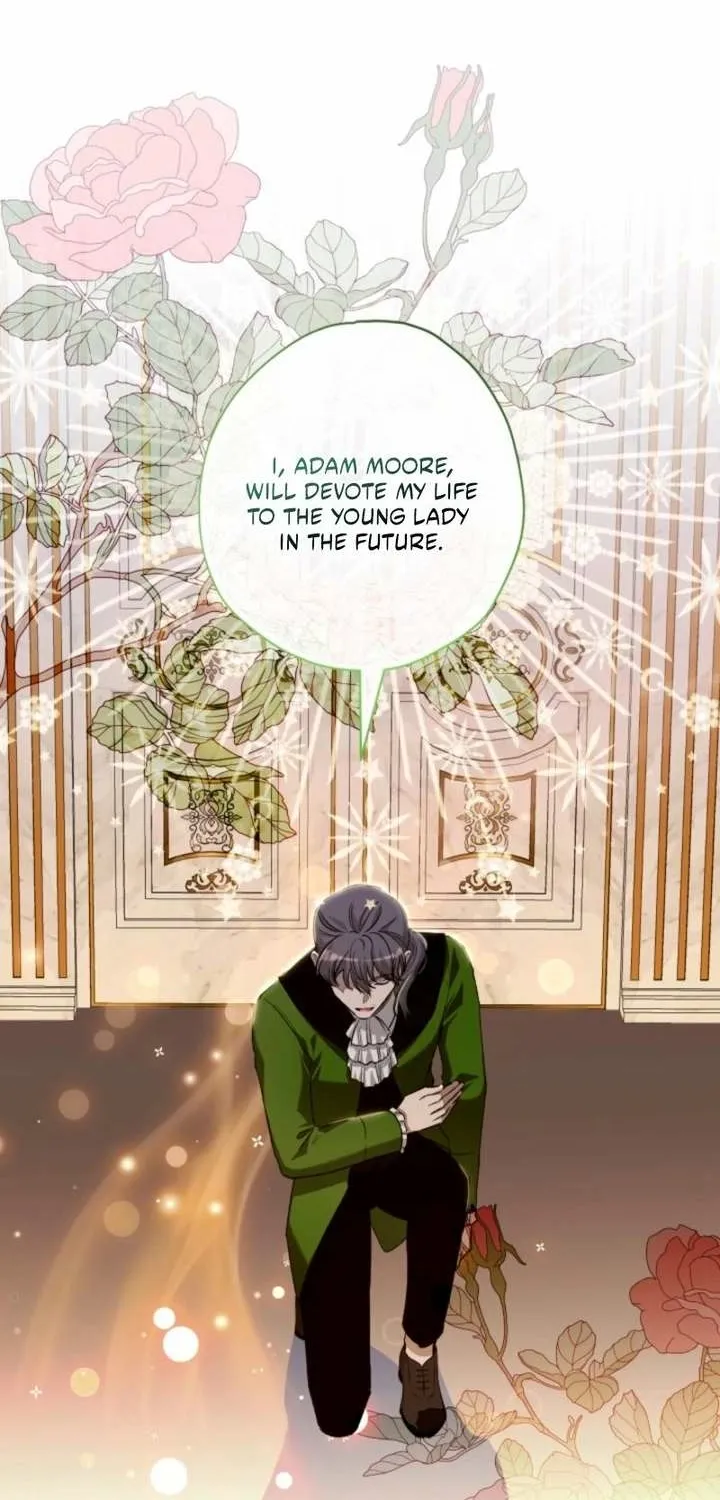 The Baby Raises a Villain (Promo) Chapter 29 page 47 - 