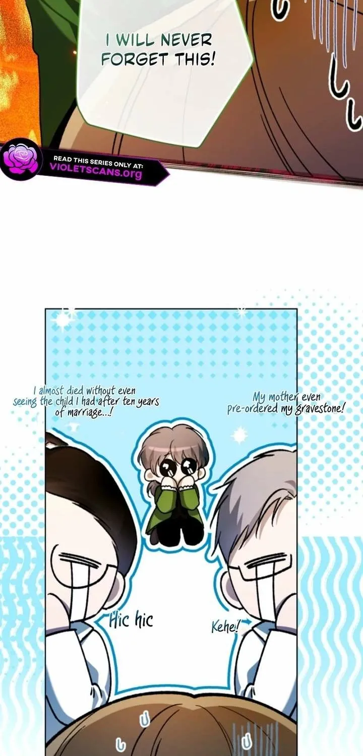 The Baby Raises a Villain (Promo) Chapter 29 page 50 - 