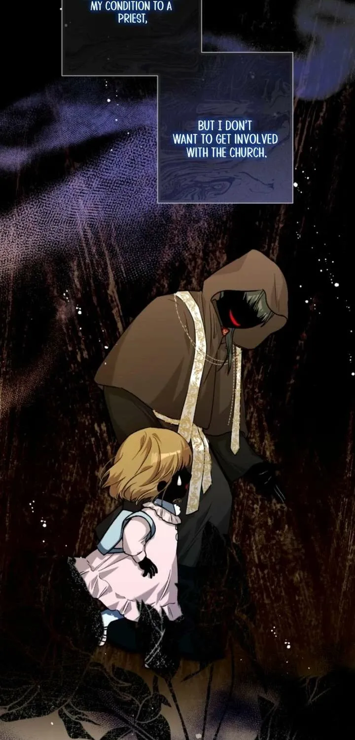 The Baby Raises a Villain (Promo) Chapter 29 page 54 - 