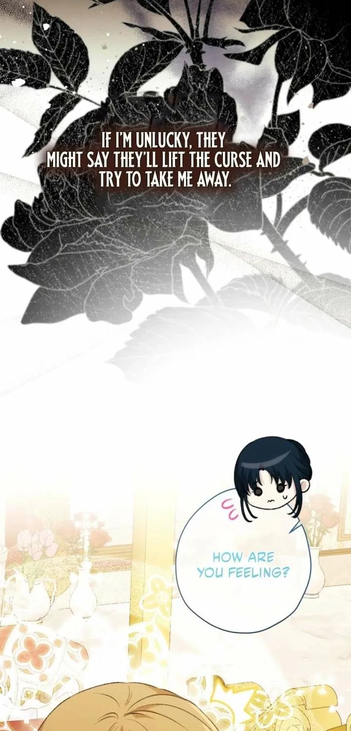 The Baby Raises a Villain (Promo) Chapter 29 page 55 - 