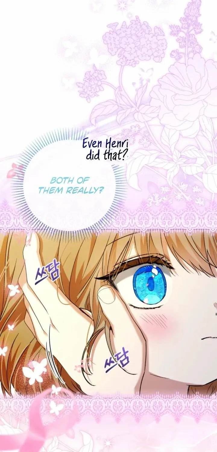 The Baby Raises a Villain (Promo) Chapter 29 page 60 - 