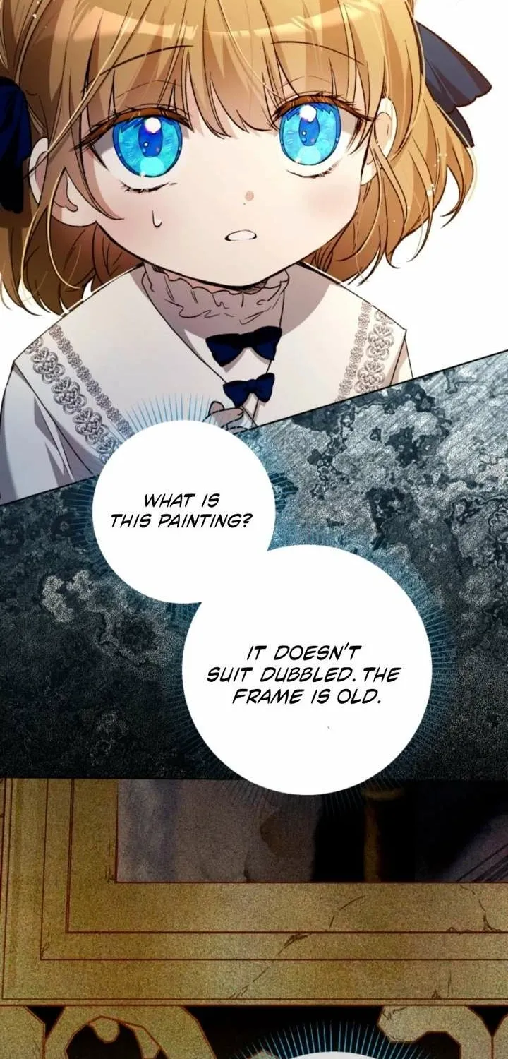 The Baby Raises a Villain (Promo) Chapter 29 page 7 - 