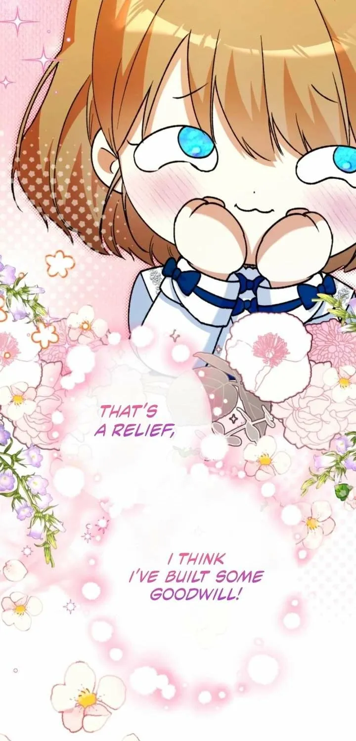 The Baby Raises a Villain (Promo) Chapter 29 page 62 - 