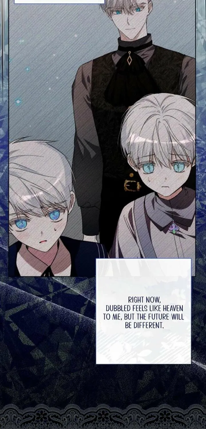 The Baby Raises a Villain (Promo) Chapter 29 page 64 - 