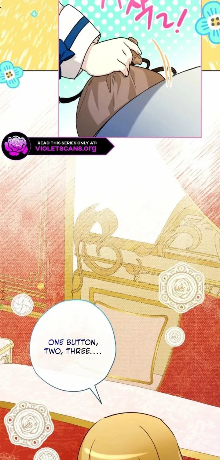 The Baby Raises a Villain (Promo) Chapter 29 page 75 - 