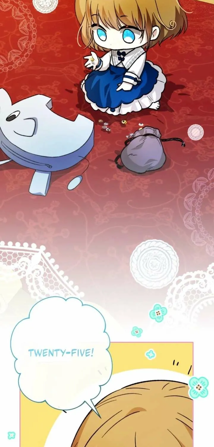 The Baby Raises a Villain (Promo) Chapter 29 page 76 - 