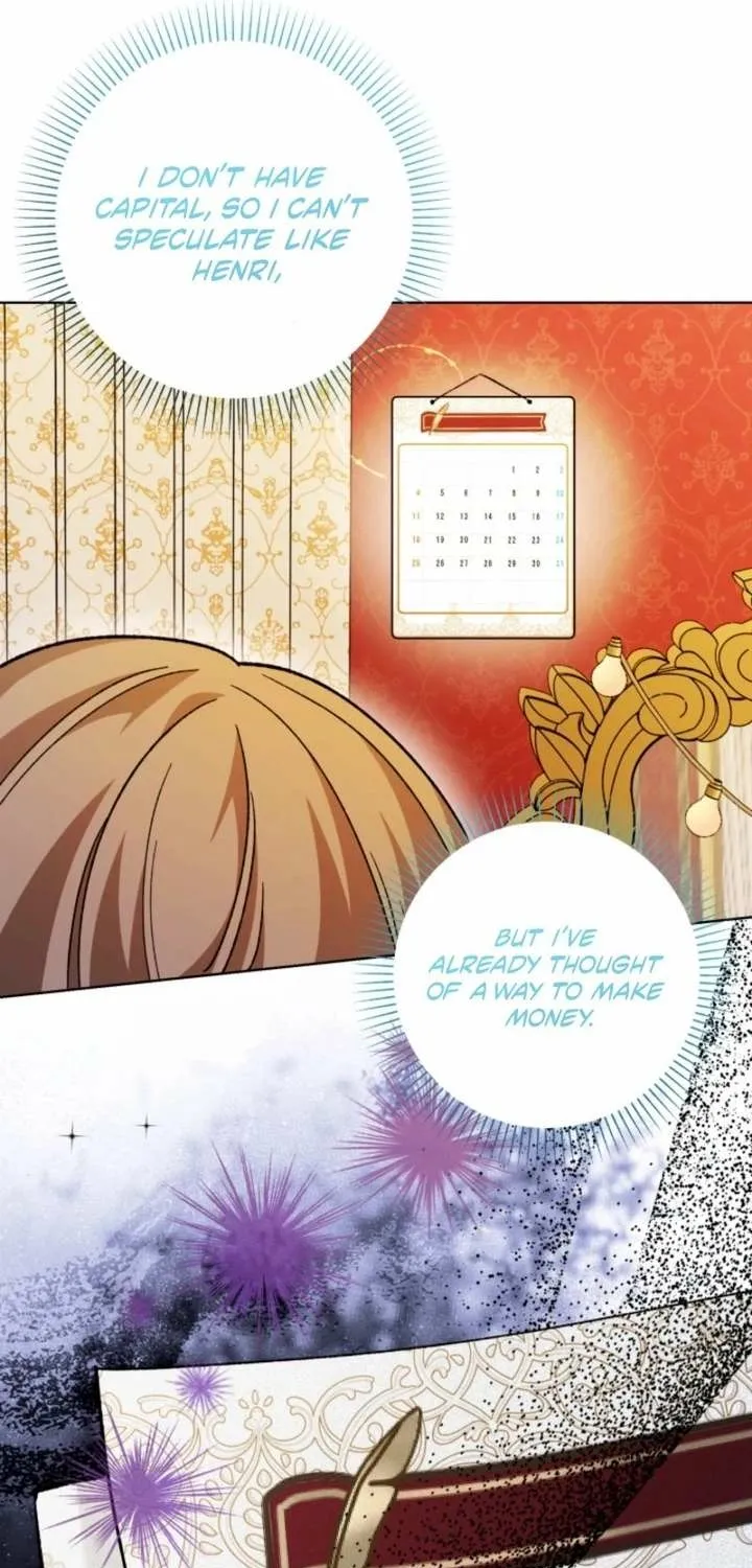 The Baby Raises a Villain (Promo) Chapter 29 page 79 - 