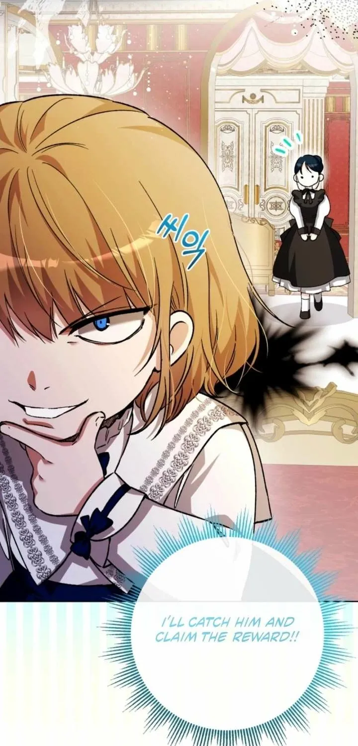 The Baby Raises a Villain (Promo) Chapter 29 page 82 - 