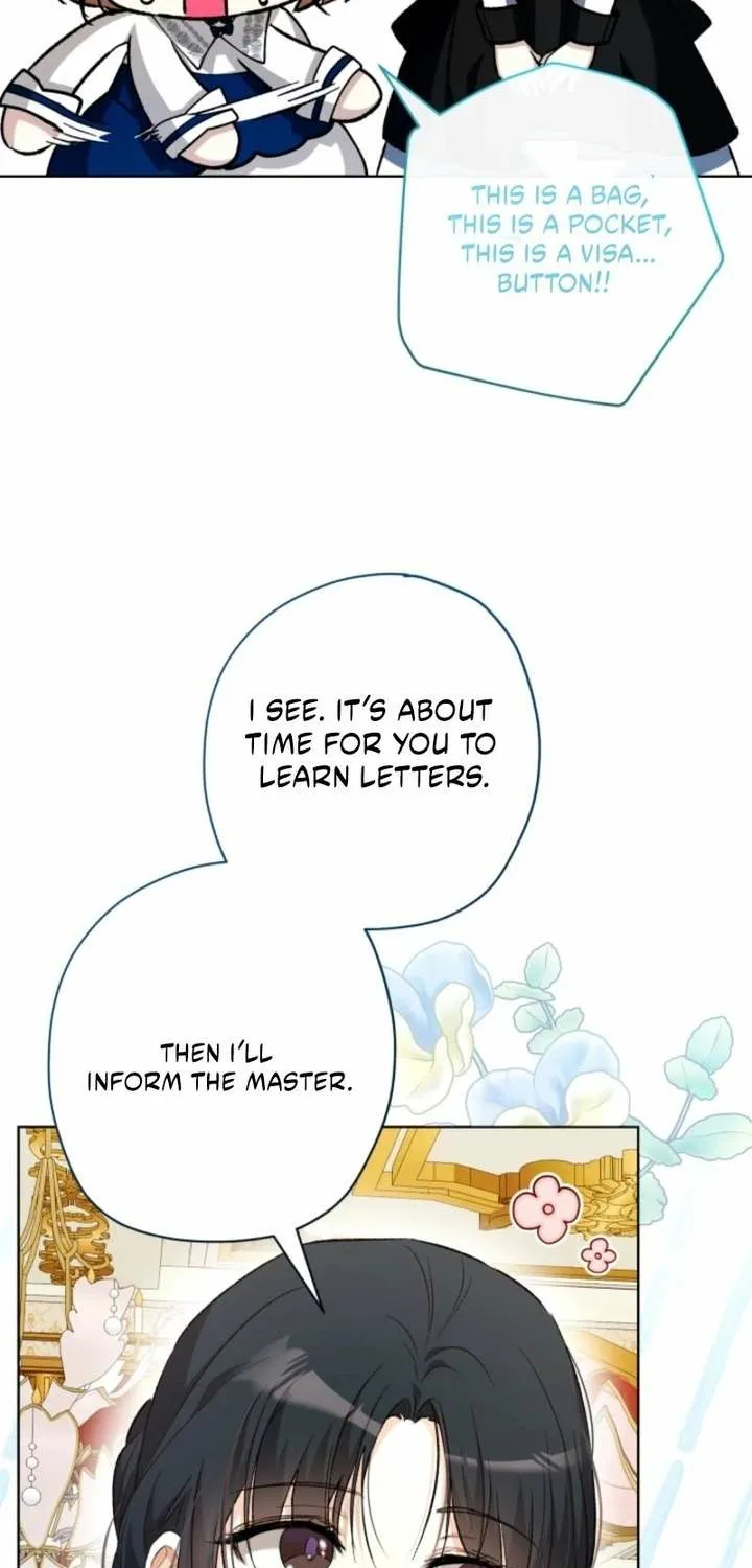 The Baby Raises a Villain (Promo) Chapter 29 page 86 - 