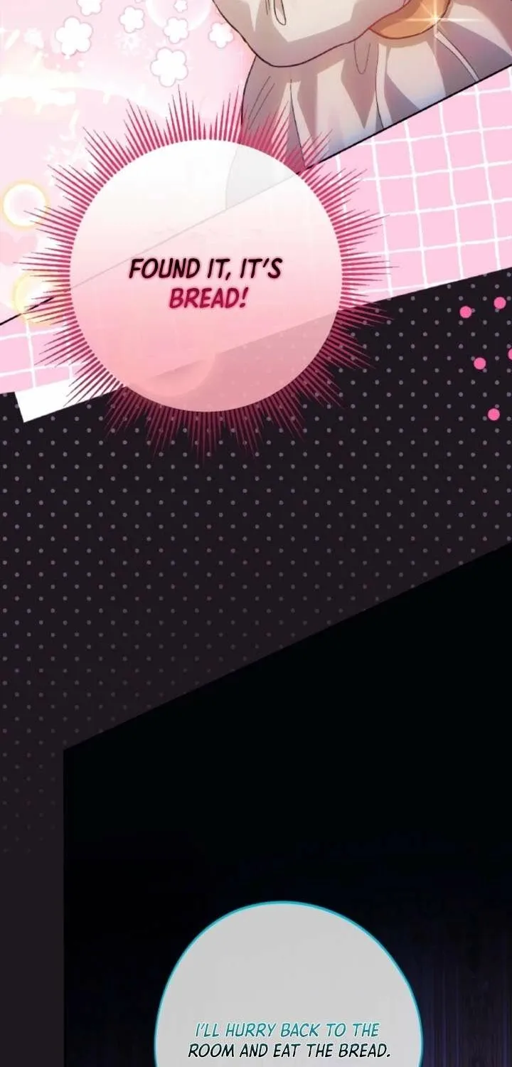 The Baby Raises a Villain (Promo) Chapter 3 page 23 - 