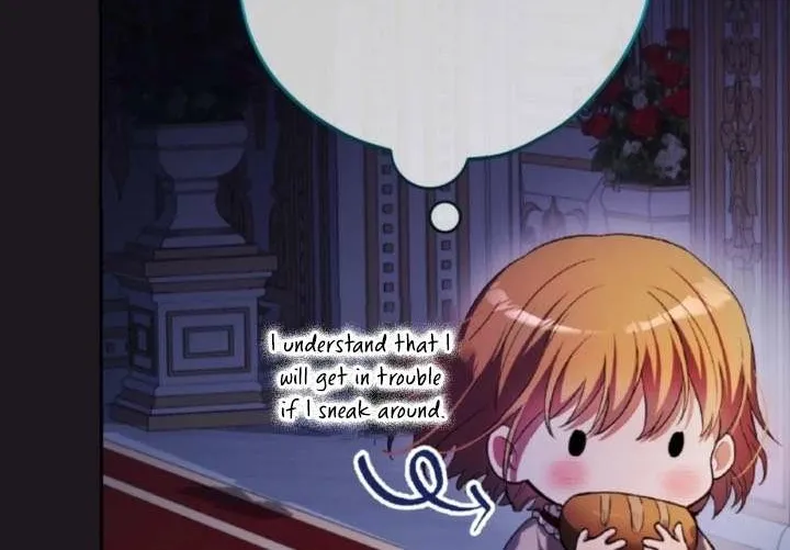 The Baby Raises a Villain (Promo) Chapter 3 page 24 - 