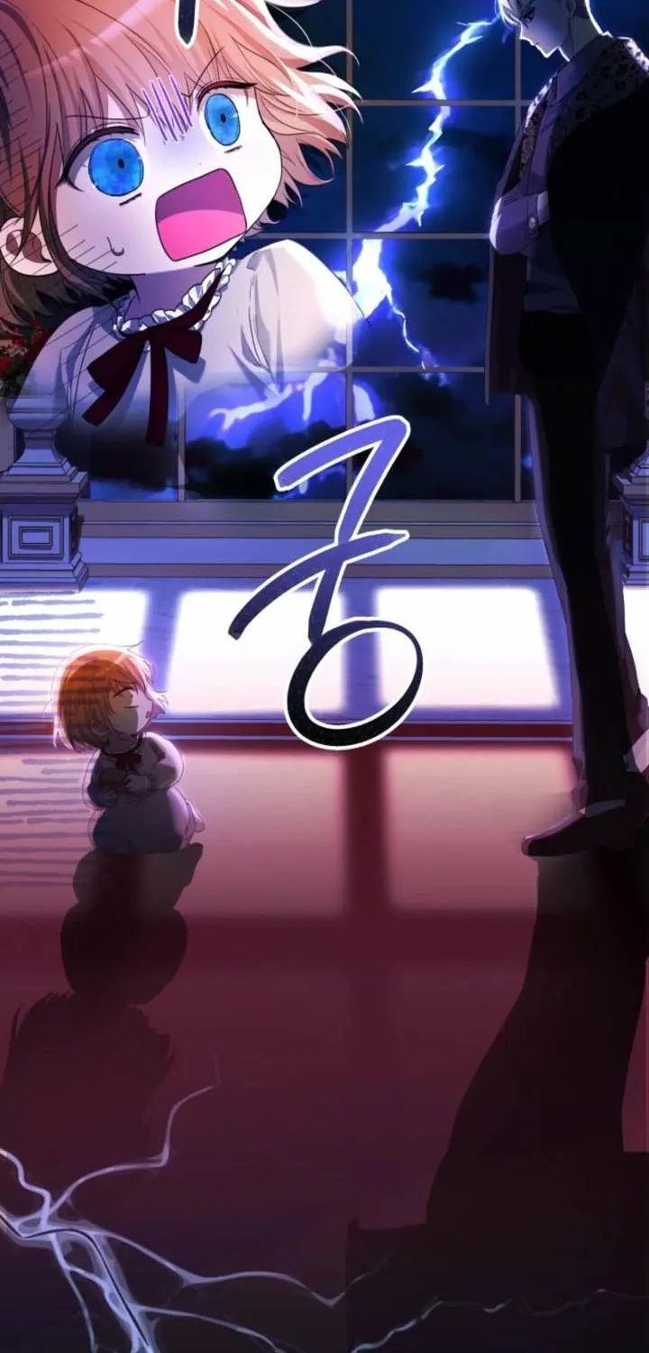The Baby Raises a Villain (Promo) Chapter 3 page 33 - 