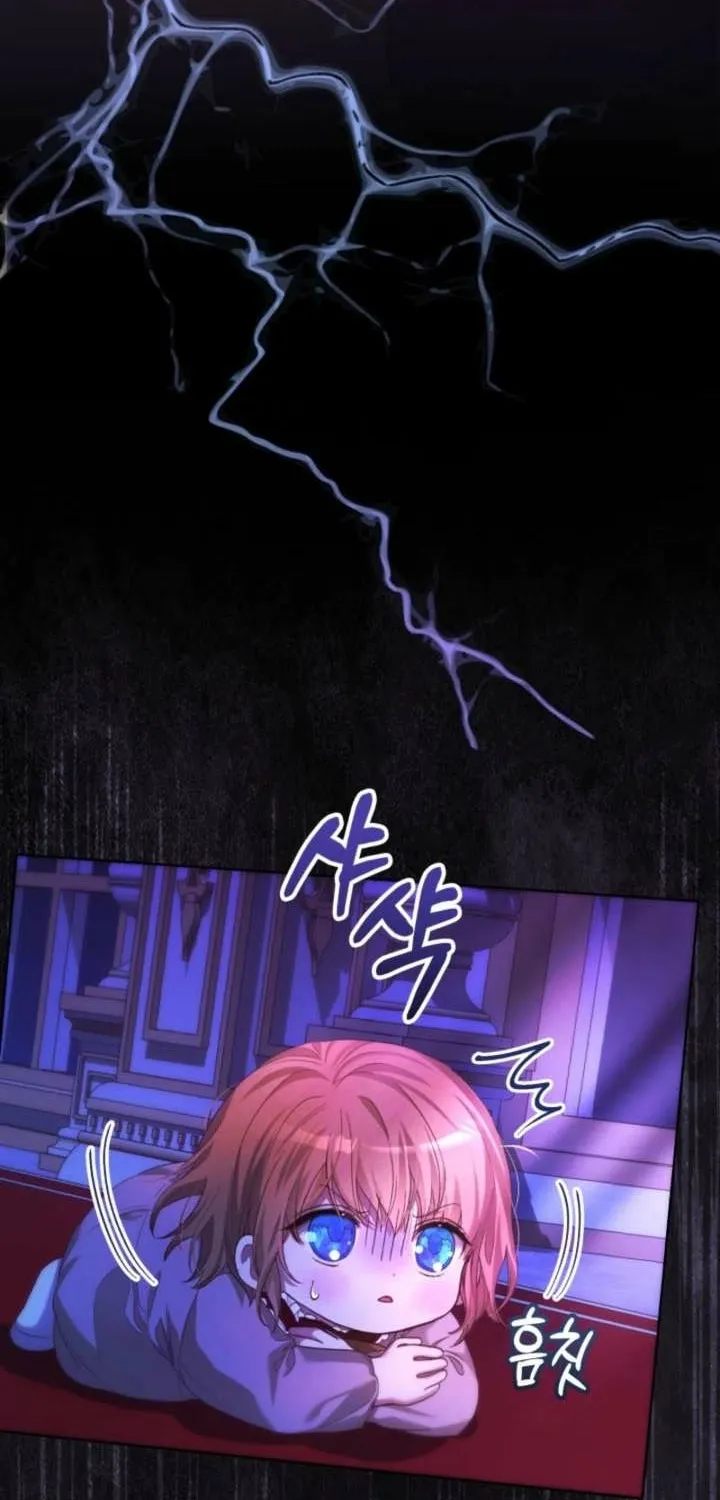 The Baby Raises a Villain (Promo) Chapter 3 page 34 - 