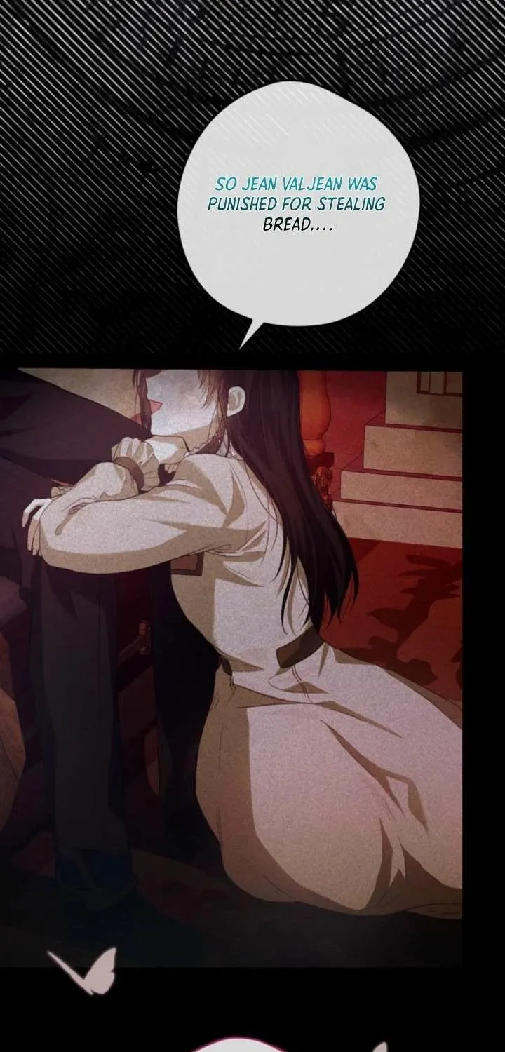 The Baby Raises a Villain (Promo) Chapter 3 page 37 - 