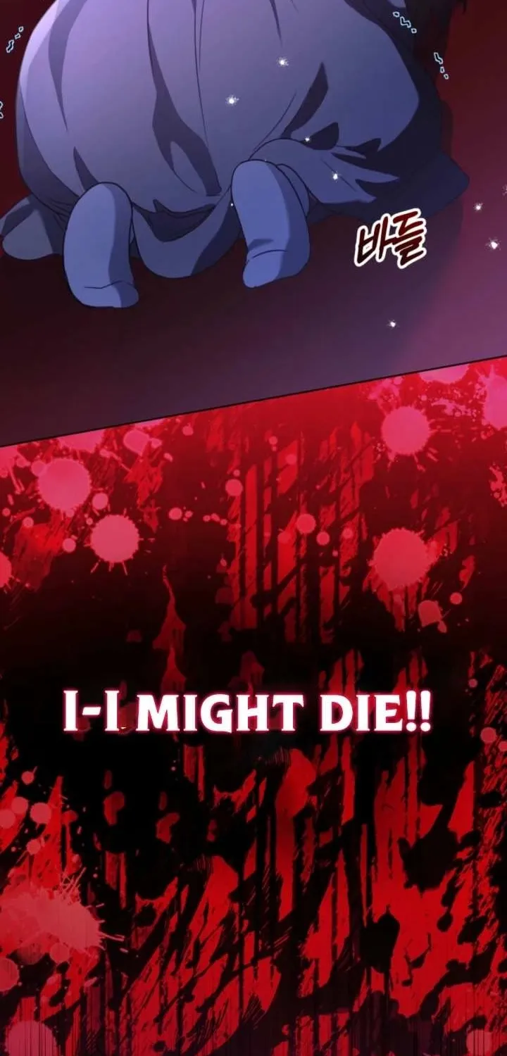 The Baby Raises a Villain (Promo) Chapter 3 page 44 - 
