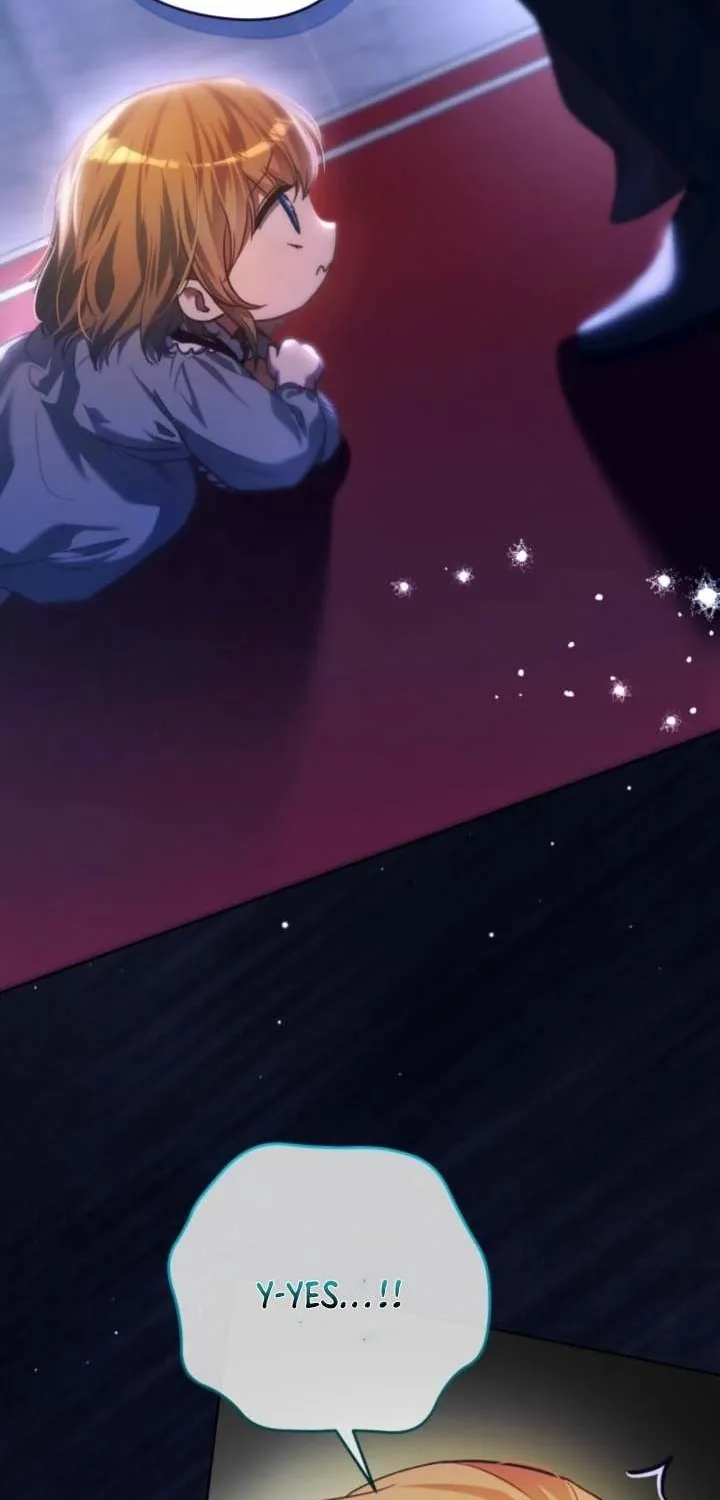 The Baby Raises a Villain (Promo) Chapter 3 page 47 - 