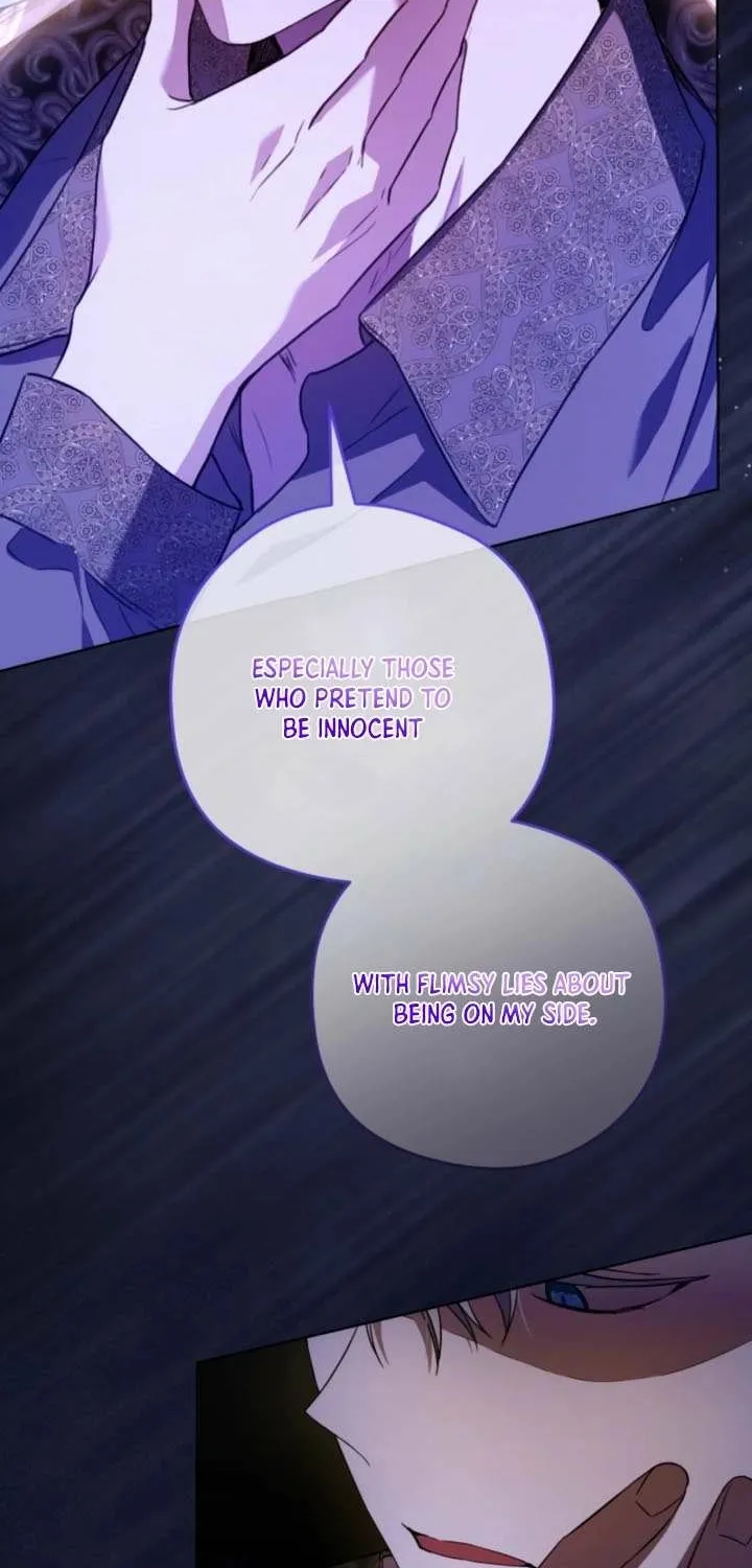 The Baby Raises a Villain (Promo) Chapter 3 page 50 - 