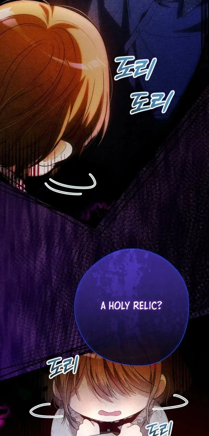 The Baby Raises a Villain (Promo) Chapter 3 page 58 - 