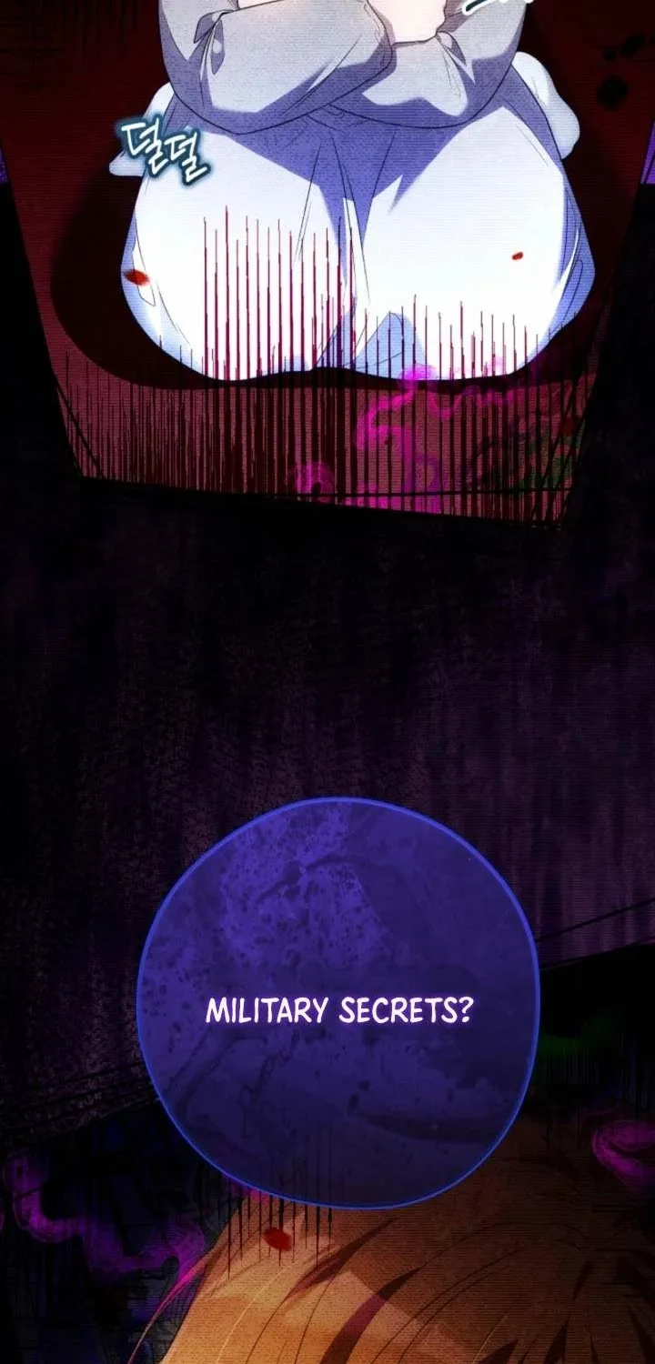 The Baby Raises a Villain (Promo) Chapter 3 page 59 - 