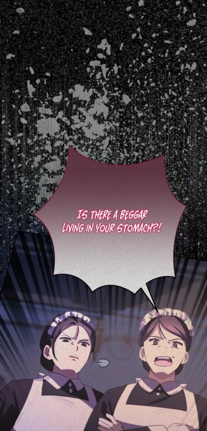 The Baby Raises a Villain (Promo) Chapter 3 page 7 - 