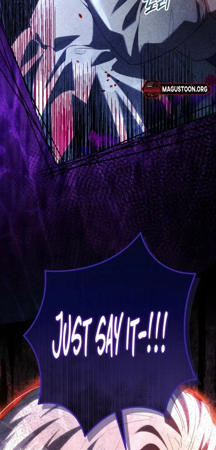 The Baby Raises a Villain (Promo) Chapter 3 page 61 - 
